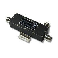 RFI Wideband Low PIM 12dB Coupler